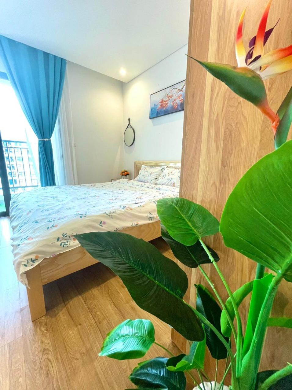 May House Green Bay Garden Ha Long - Near Marina Beach Exterior foto