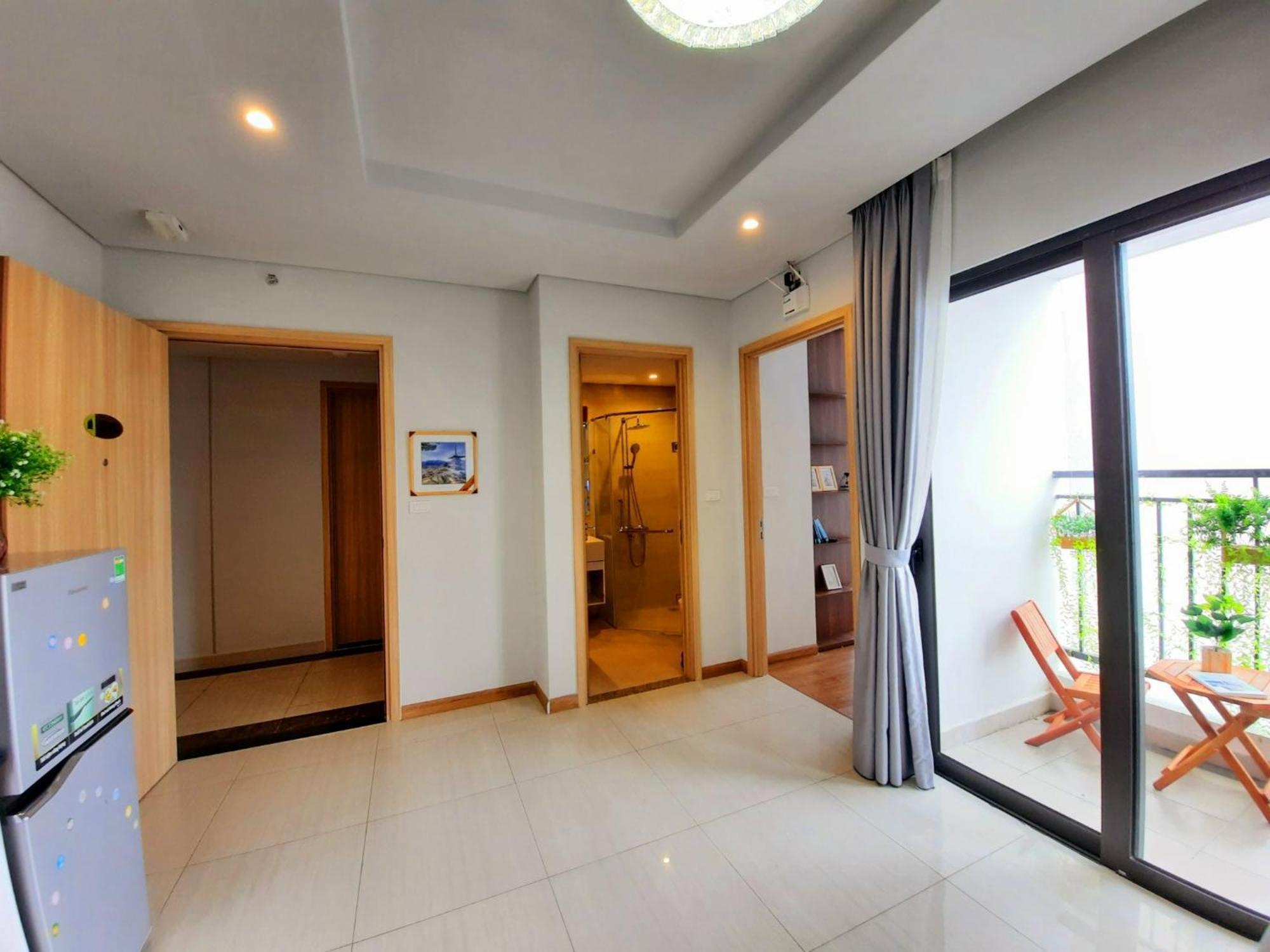 May House Green Bay Garden Ha Long - Near Marina Beach Exterior foto